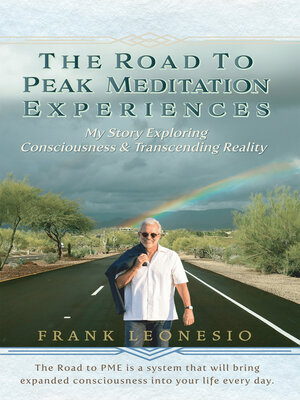cover image of The Road to Peak Meditation Experiences